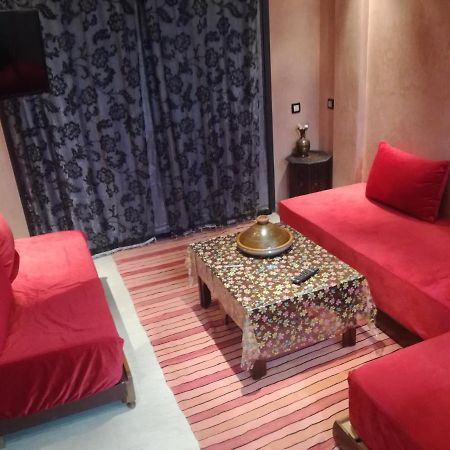 Bed and Breakfast Genova Surf House Imsouane Esterno foto