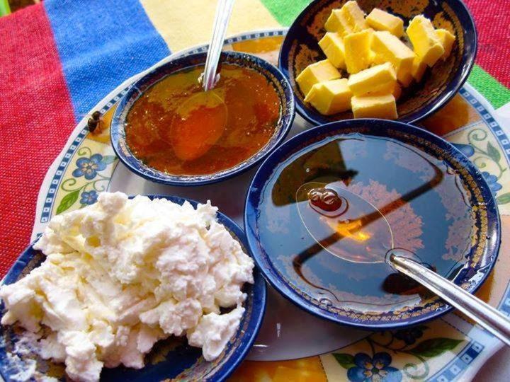 Bed and Breakfast Genova Surf House Imsouane Esterno foto
