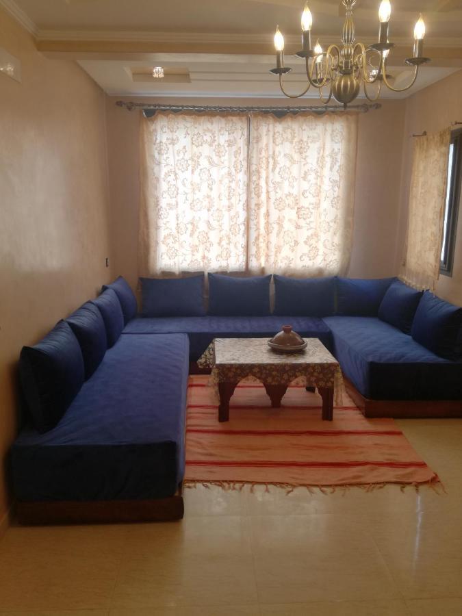 Bed and Breakfast Genova Surf House Imsouane Esterno foto