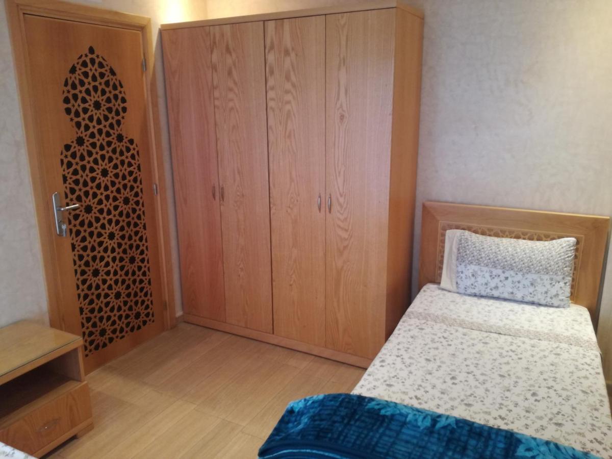 Bed and Breakfast Genova Surf House Imsouane Esterno foto