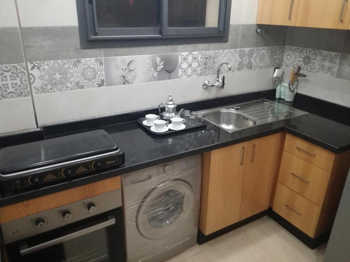 Bed and Breakfast Genova Surf House Imsouane Esterno foto