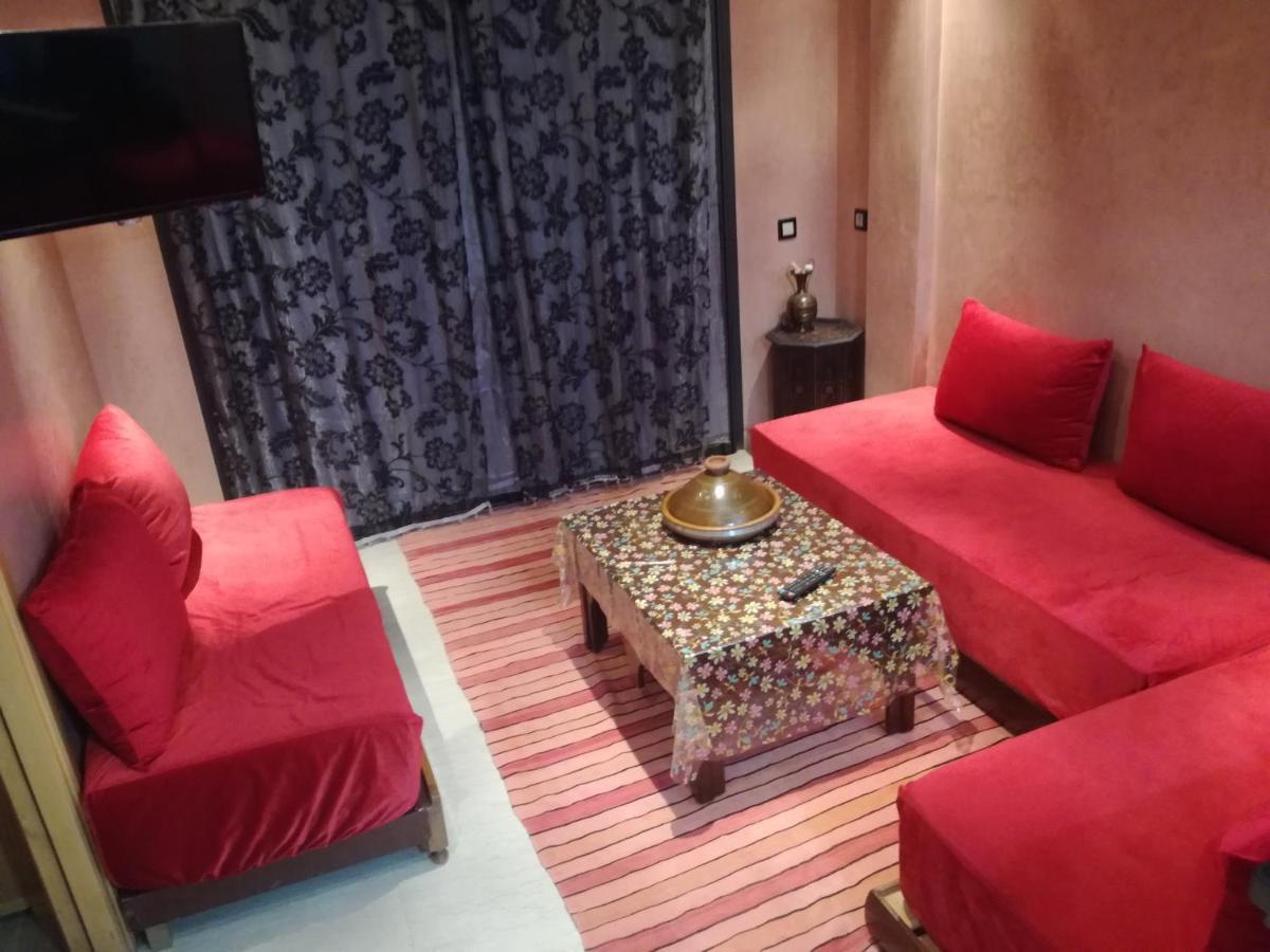 Bed and Breakfast Genova Surf House Imsouane Esterno foto